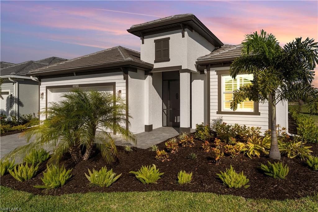 44461 Webbs Reserve BLVD PUNTA GORDA, FL 33982