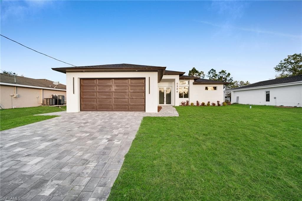 5304 Anita AVE N LEHIGH ACRES, FL 33971