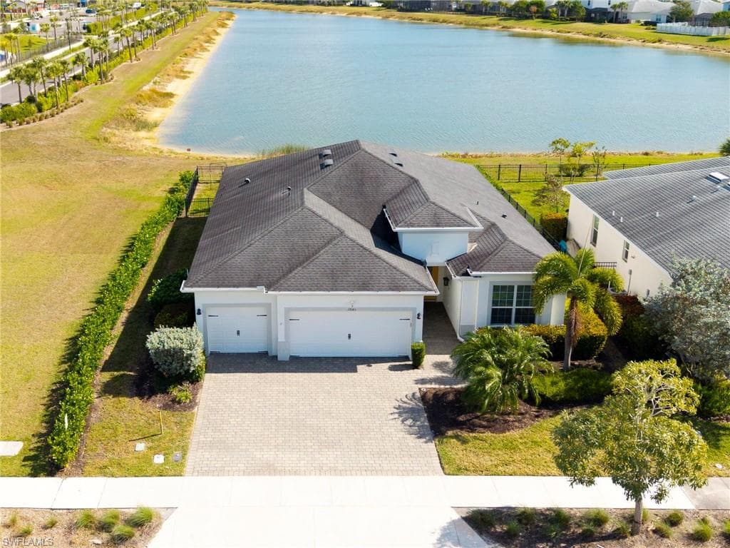 17645 Timberline PKWY PUNTA GORDA, FL 33982