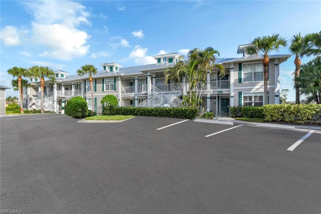 7895 Mahogany Run LN 1416 NAPLES, FL 34113
