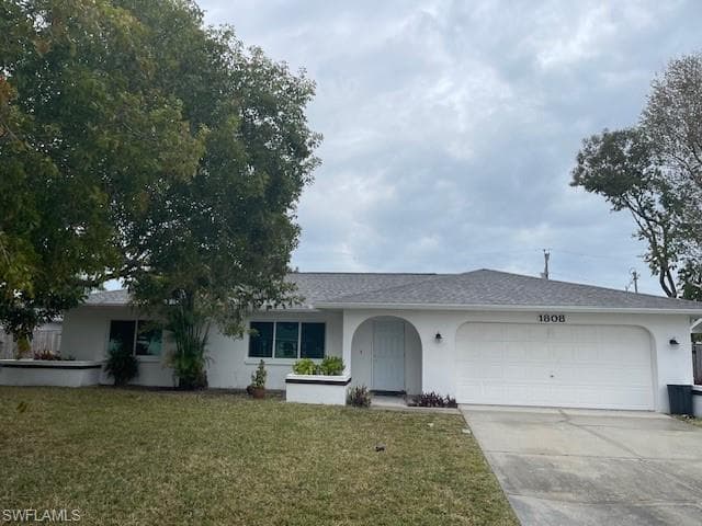 1808 SE 5th PL CAPE CORAL, FL 33990