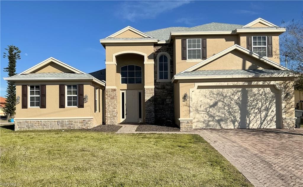 1249 NW 37th AVE CAPE CORAL, FL 33993