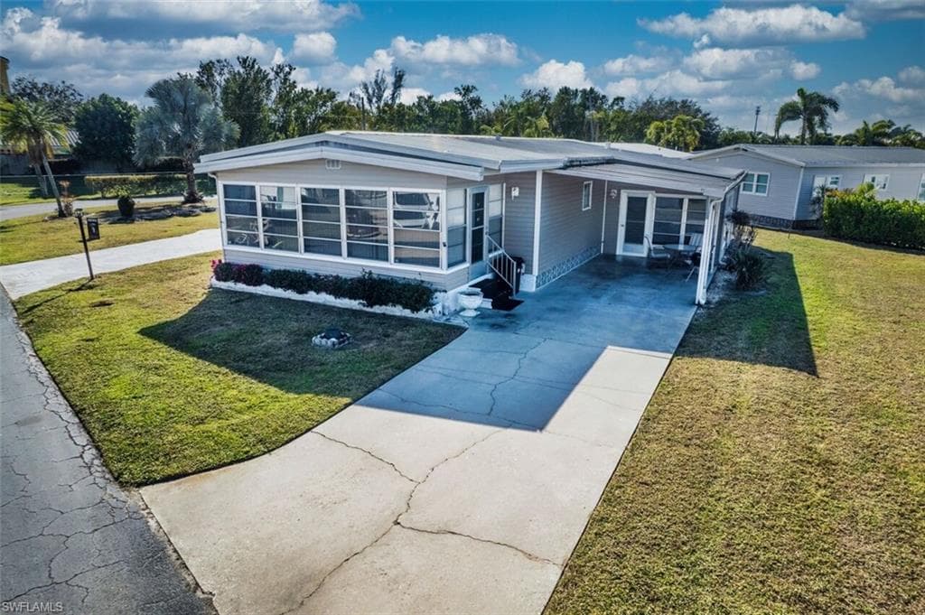 356 Mattie AVE FORT MYERS, FL 33908