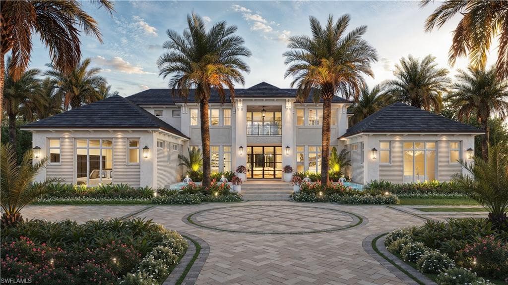 1857 Galleon DR NAPLES, FL 34102