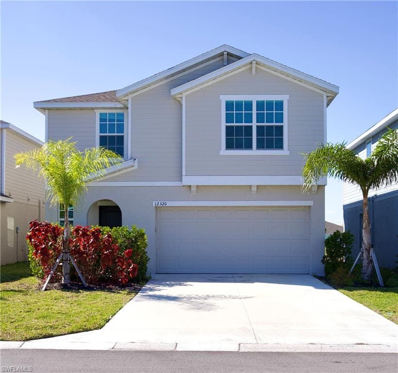 12320 Dakota Ridge PL LEHIGH ACRES, FL 33974