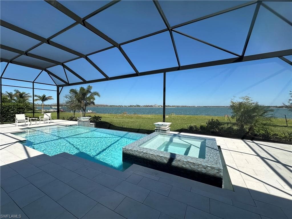 18157 Wildblue BLVD FORT MYERS, FL 33913