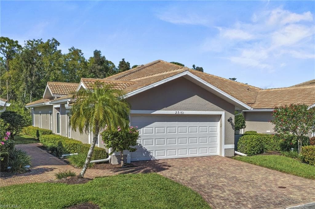 23161 Coconut Shores DR ESTERO, FL 34134