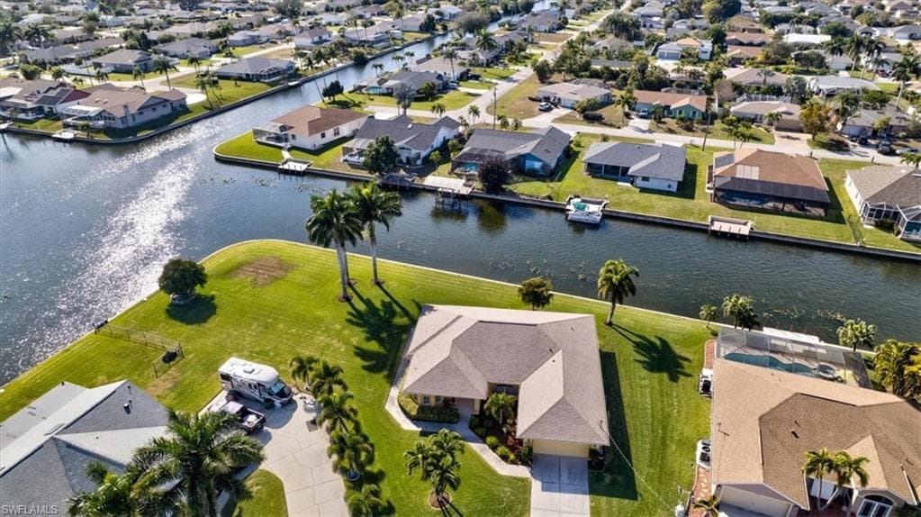 3428 SW 5th AVE CAPE CORAL, FL 33914