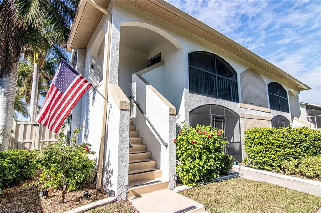 13199 Whitehaven LN 1805 FORT MYERS, FL 33966