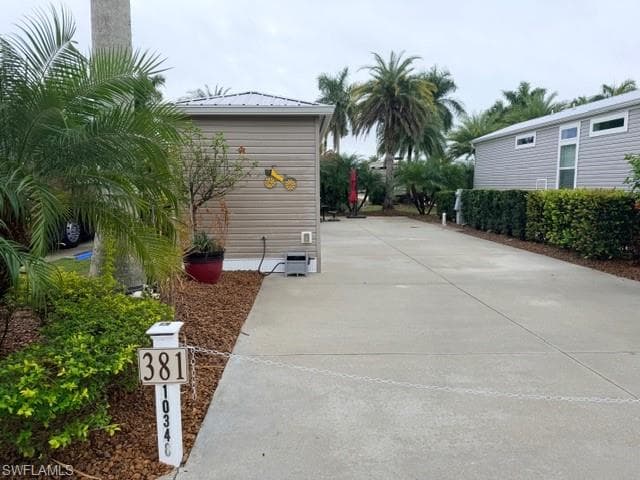 10348 Prairie Iris TRL FORT MYERS, FL 33905