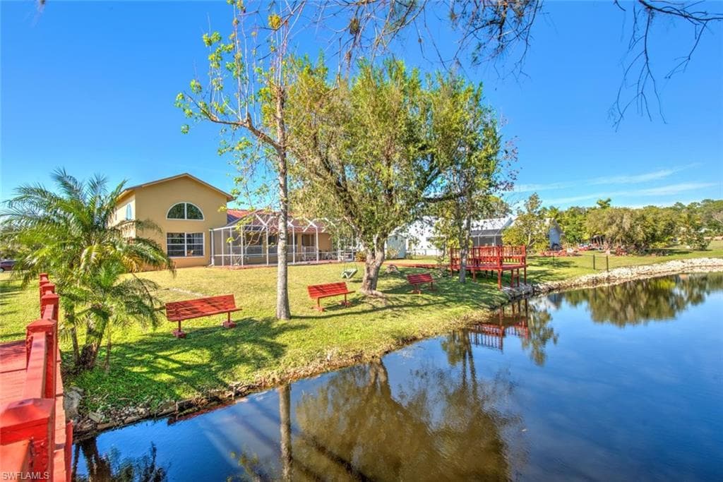 17236 Castleview DR NORTH FORT MYERS, FL 33917