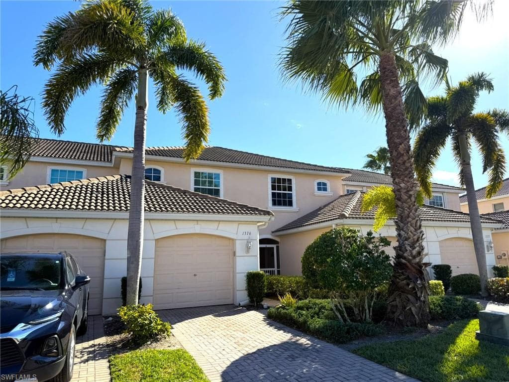 1376 Weeping Willow CT CAPE CORAL, FL 33909