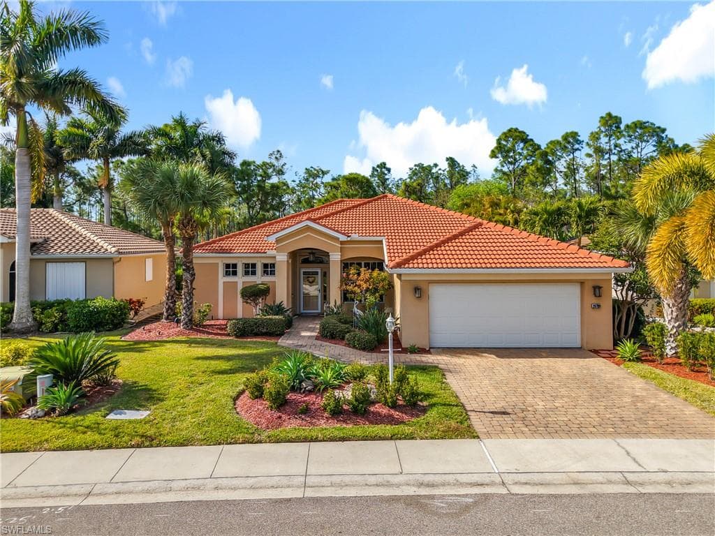 20789 Mystic WAY NORTH FORT MYERS, FL 33917