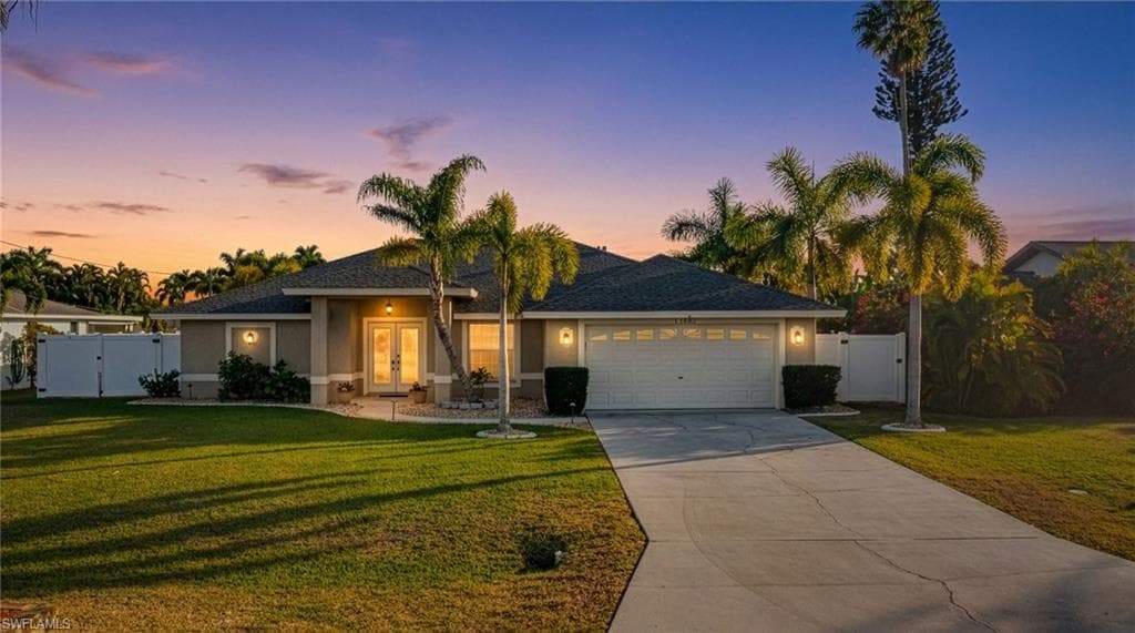 2308 Everest PKWY CAPE CORAL, FL 33904