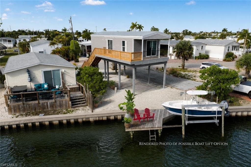 69 Emily LN FORT MYERS BEACH, FL 33931