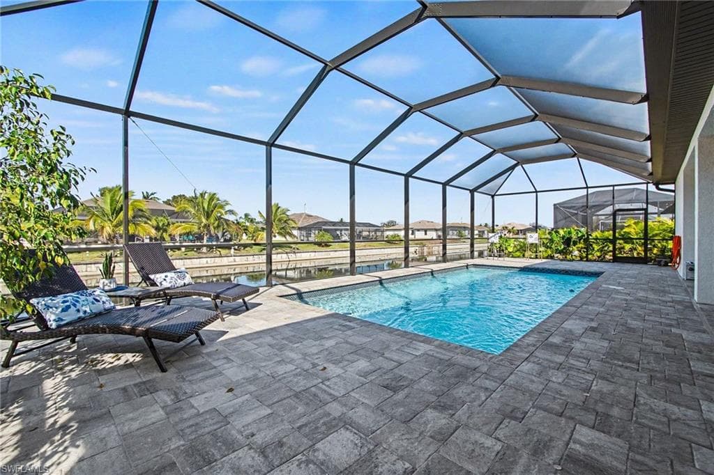 1213 SW 24th ST CAPE CORAL, FL 33991