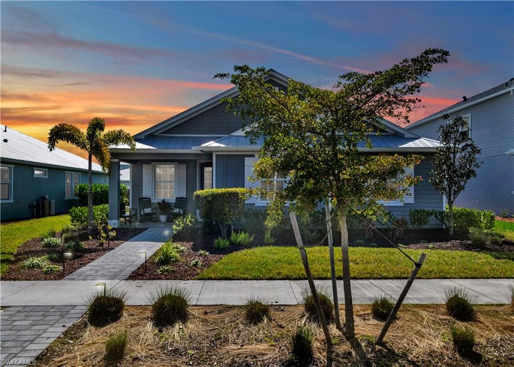 42210 Lake Timber DR PUNTA GORDA, FL 33982