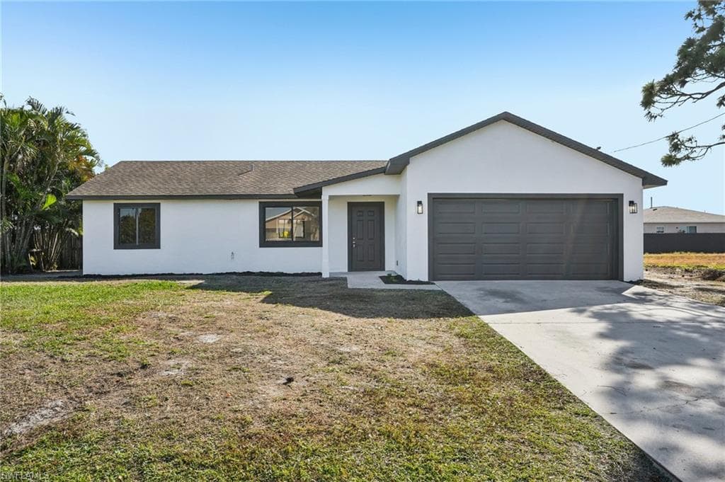 2226 SW 1st ST CAPE CORAL, FL 33991