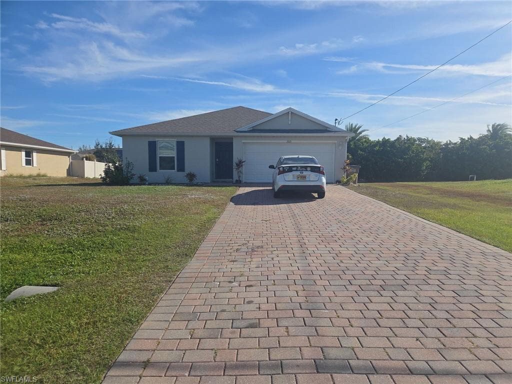 3515 NE 12th PL CAPE CORAL, FL 33909