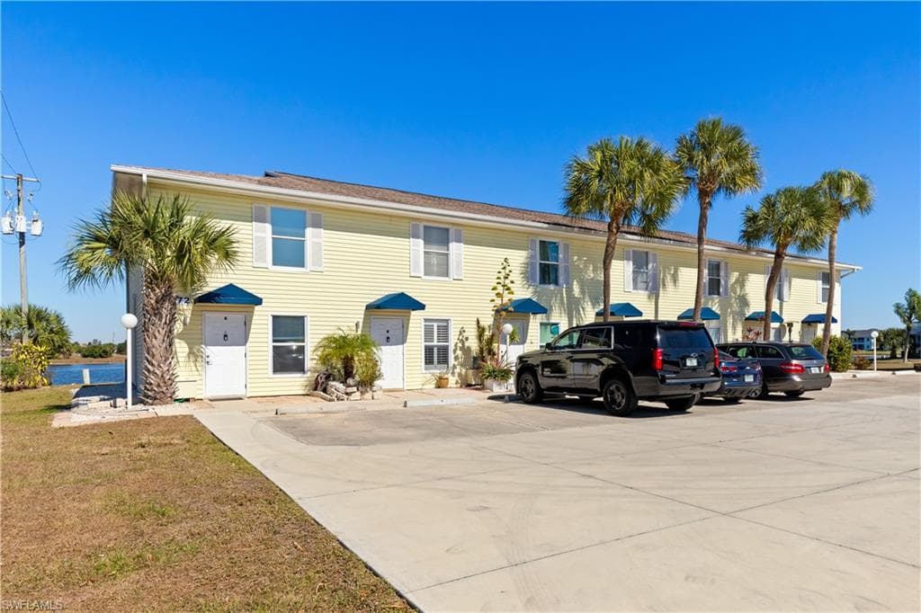 26272 Rampart BLVD 102 PUNTA GORDA, FL 33983