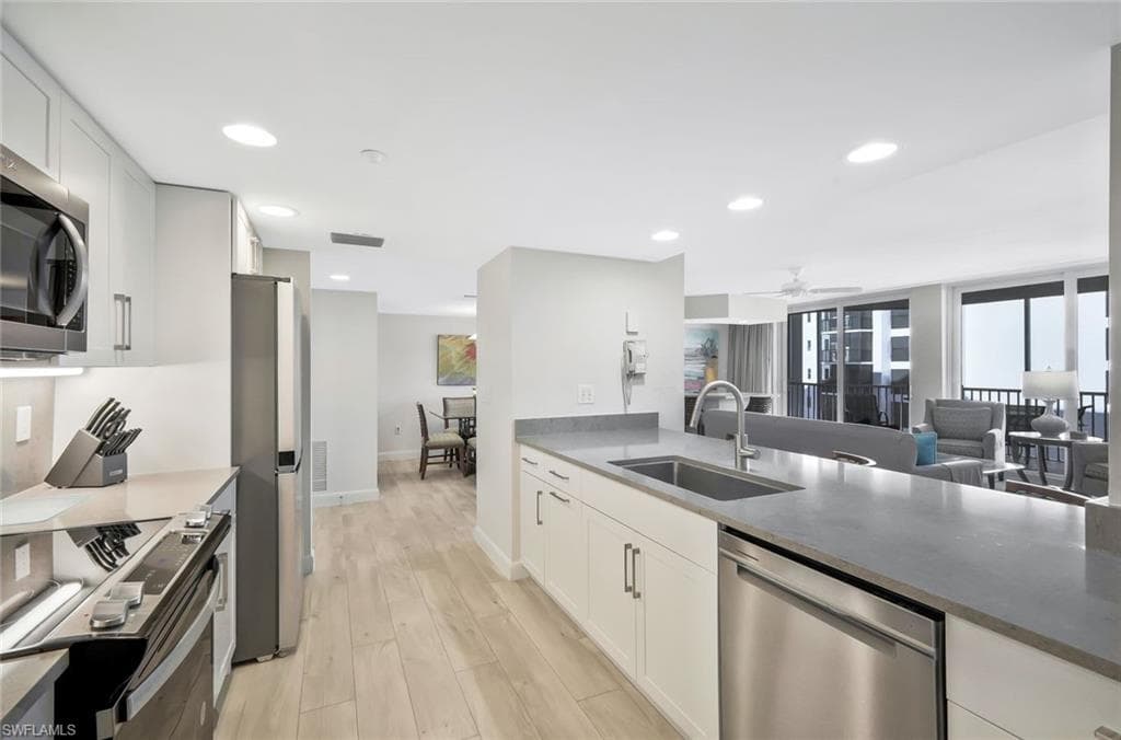 6620 Estero BLVD 504 FORT MYERS BEACH, FL 33931