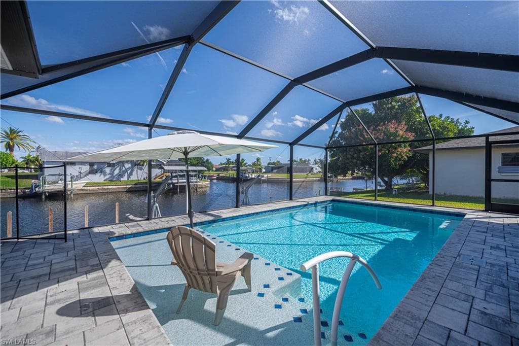 2201 SE 10th AVE CAPE CORAL, FL 33990
