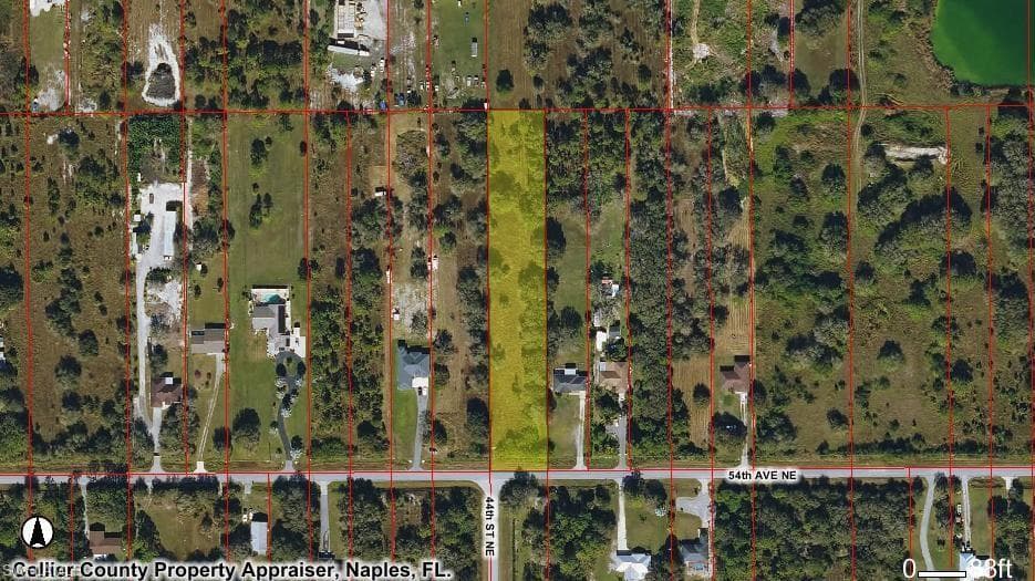 NAPLES, FL 34120