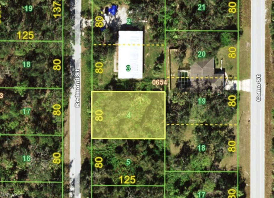 1974 Redmond ST PORT CHARLOTTE, FL 33948