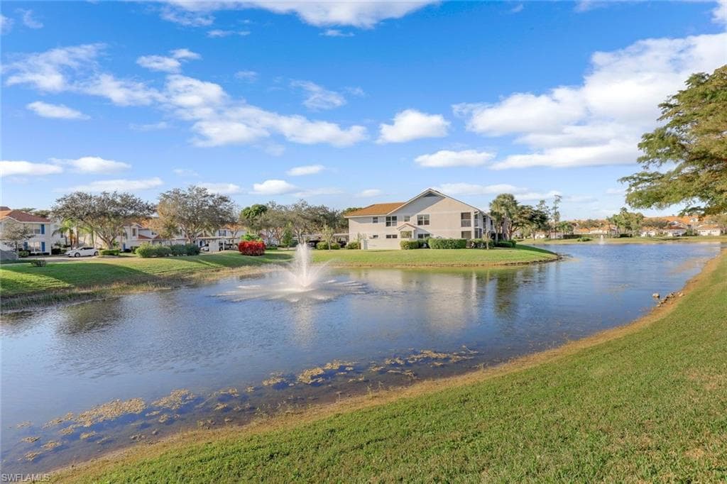 5060 Cedar Springs DR 104 NAPLES, FL 34110