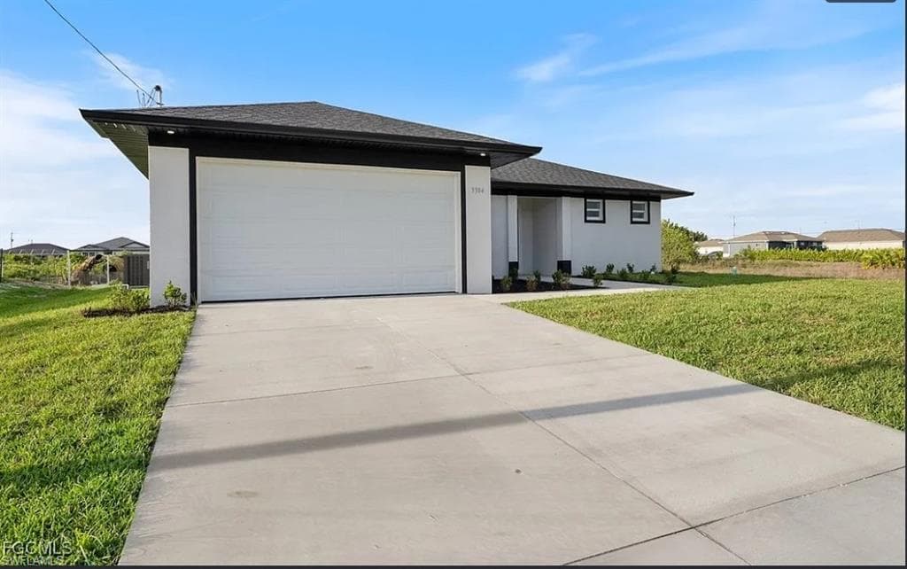 2719 42nd ST W LEHIGH ACRES, FL 33971