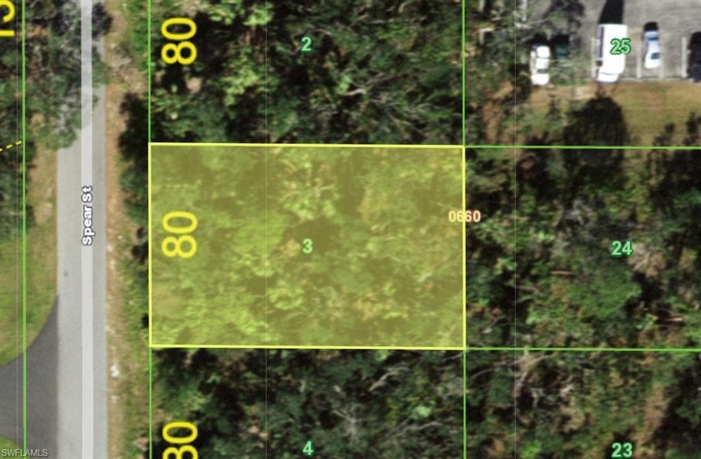 1412 Spear ST PORT CHARLOTTE, FL 33948