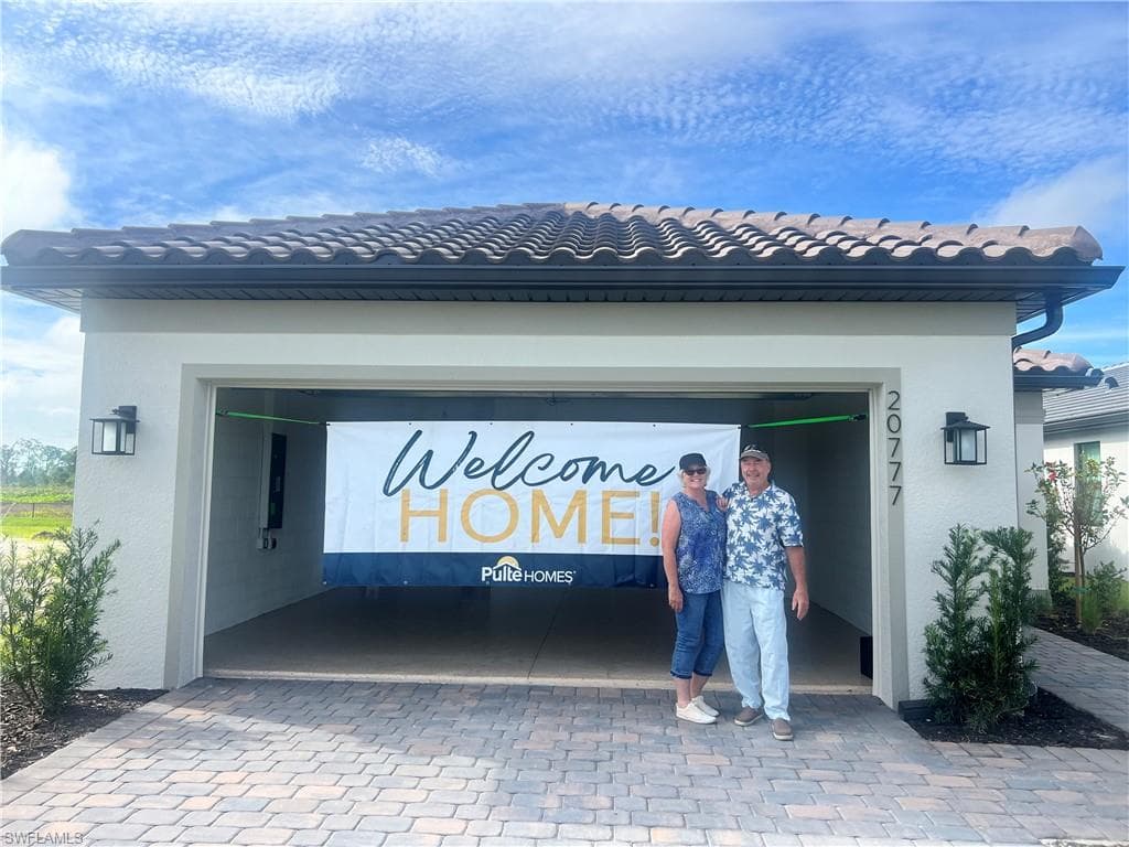 20777 Napa LOOP ESTERO, FL 33928