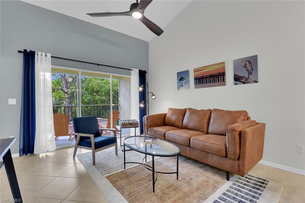 9165 Celeste DR 3-303 NAPLES, FL 34113