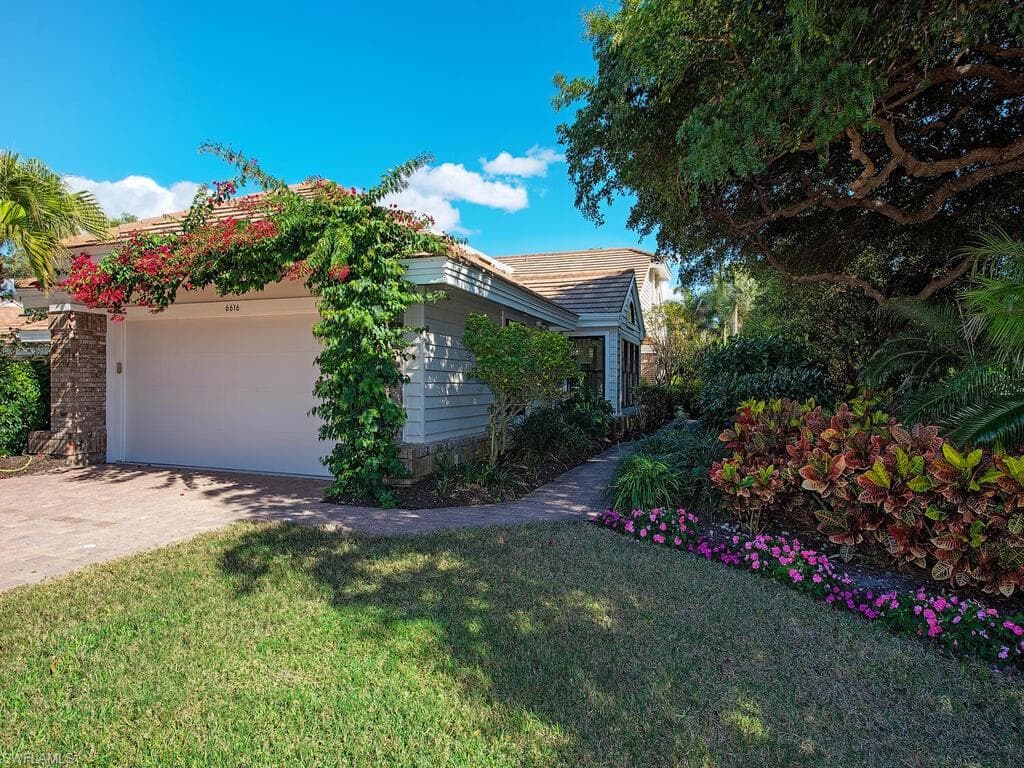 6616 Trident WAY G1 NAPLES, FL 34108