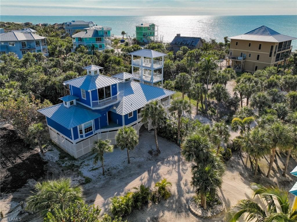 4591 Oro Pesos LN Upper Captiva, FL 33924
