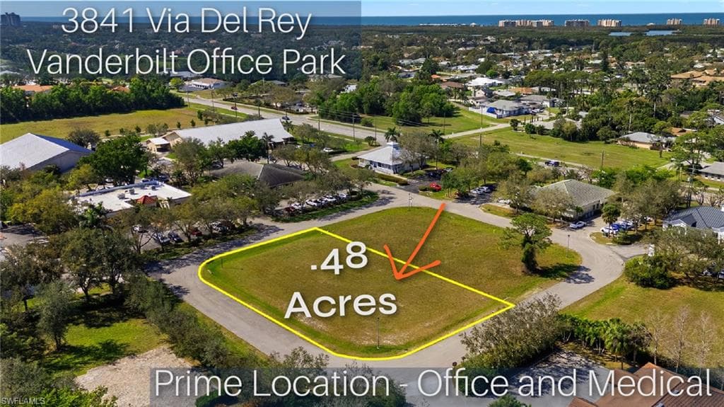 3841 Via Del Rey BONITA SPRINGS, FL 34134