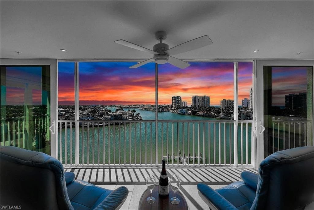 250 Park Shore DR 701 NAPLES, FL 34103
