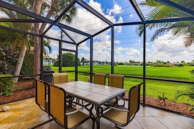 3832 Snowflake LN 1207 NAPLES, FL 34112