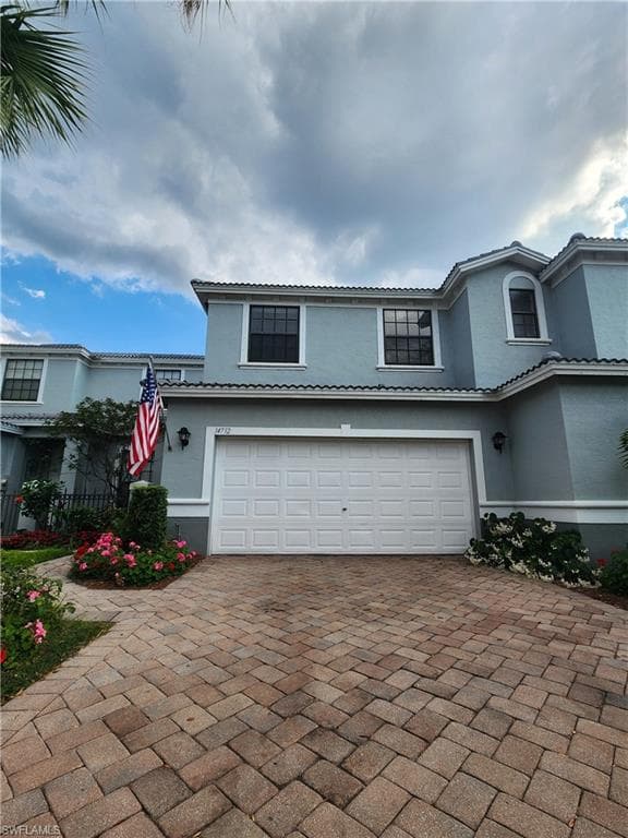 14732 Sutherland AVE 332 NAPLES, FL 34120