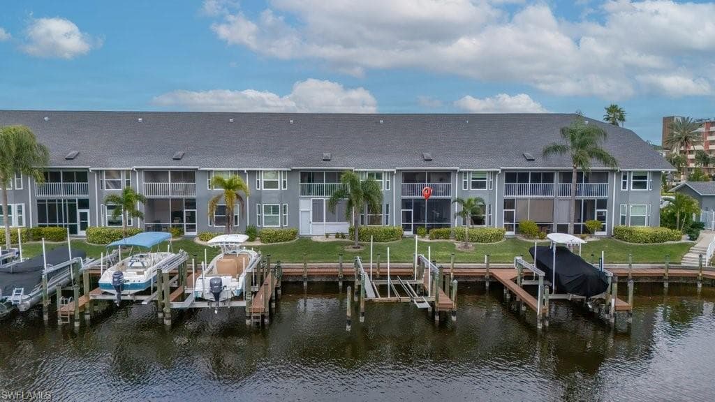 1765 Cape Coral PKWY E 203 CAPE CORAL, FL 33904