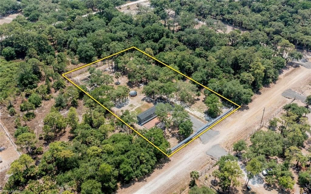 545 S Estribo ST CLEWISTON, FL 33440