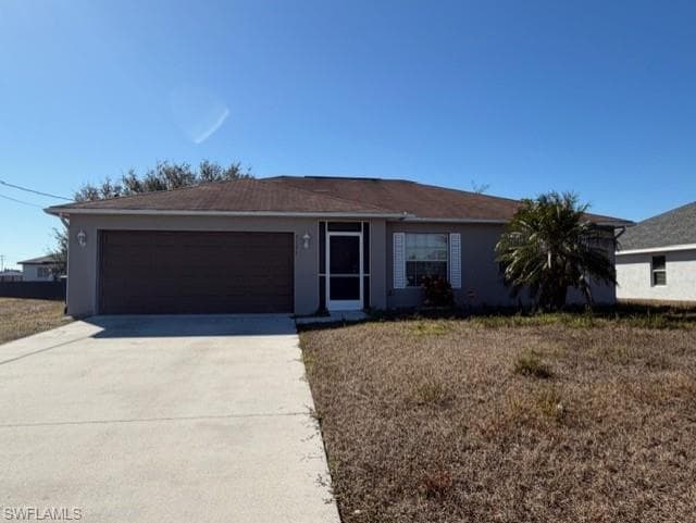 3111 20th ST SW LEHIGH ACRES, FL 33976