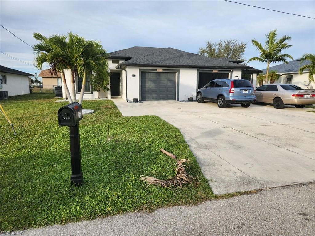255 SW 4th ST 255 CAPE CORAL, FL 33991