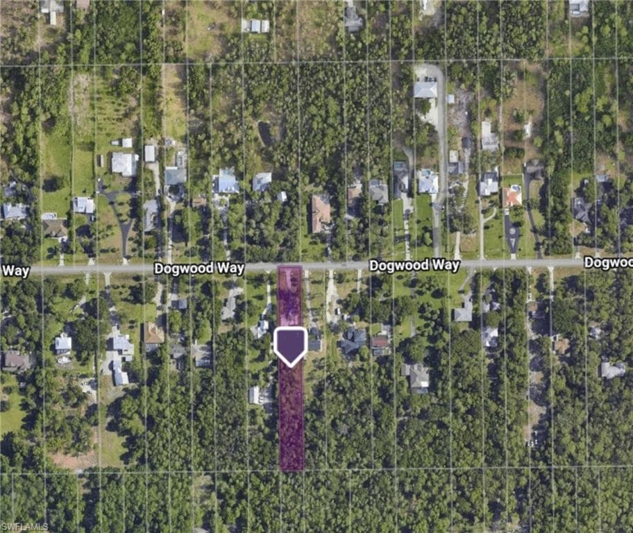 5780 Dogwood WAY NAPLES, FL 34116