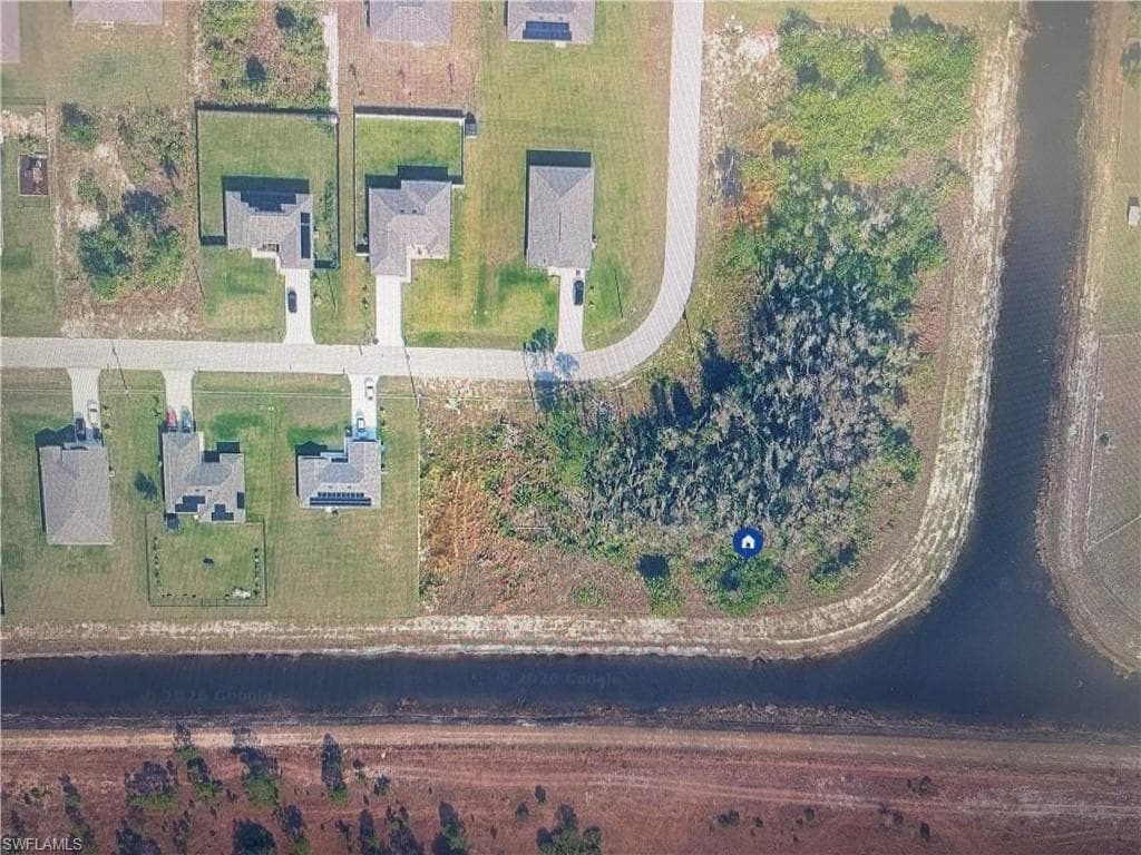 891 Yellowbird DR FORT MYERS, FL 33913