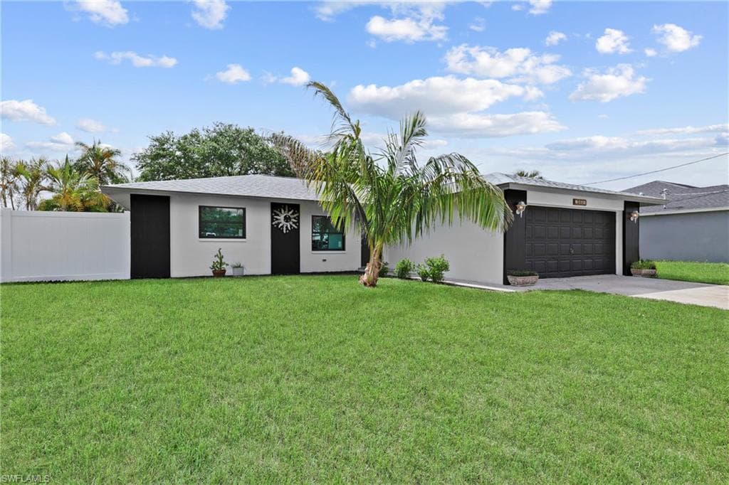 503 SE 16th PL CAPE CORAL, FL 33990
