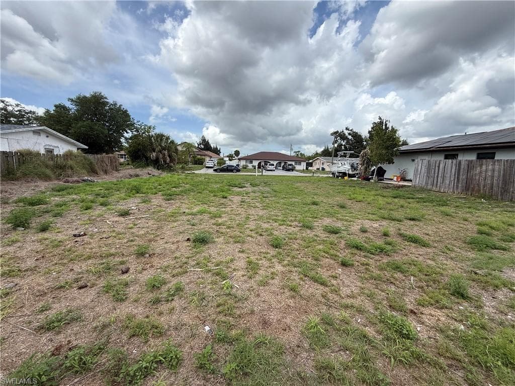 XX Venetia AVE NORTH PORT, FL 34287