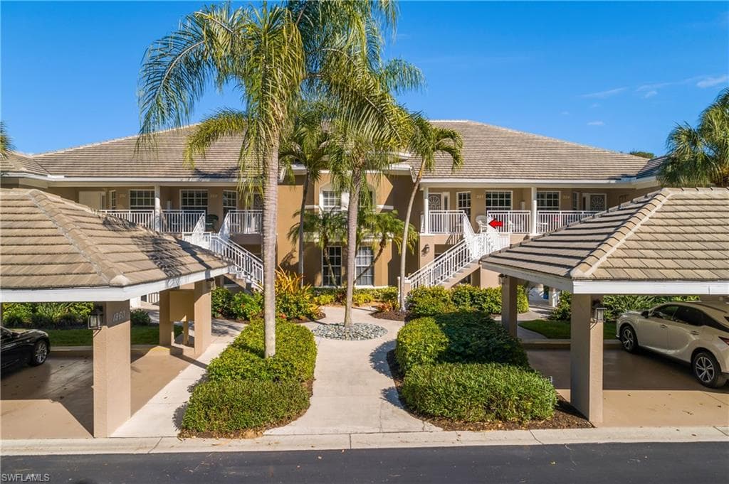 1960 Willow Bend CIR 203 NAPLES, FL 34109