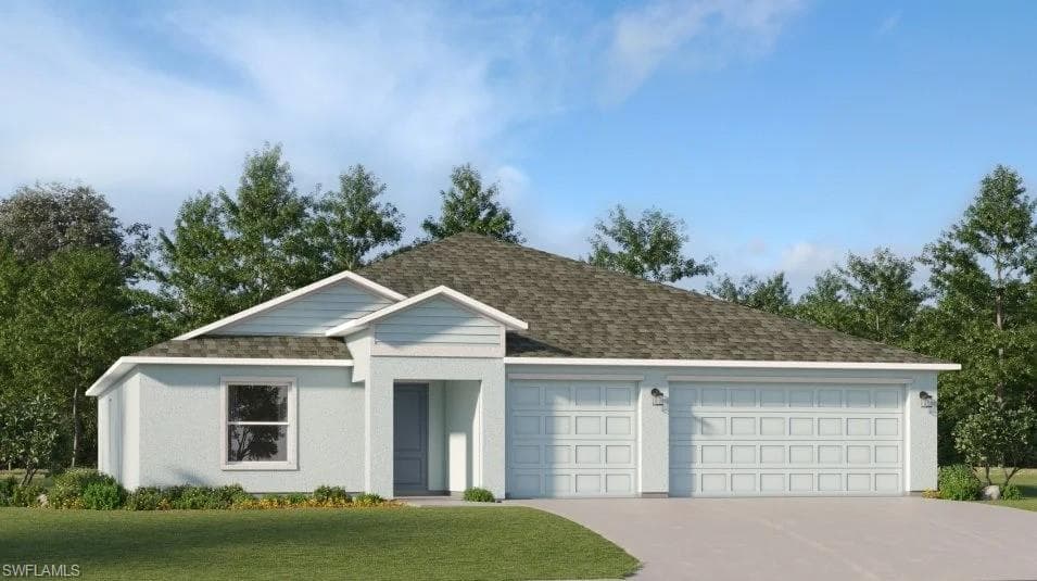331 Marta DR LEHIGH ACRES, FL 33936