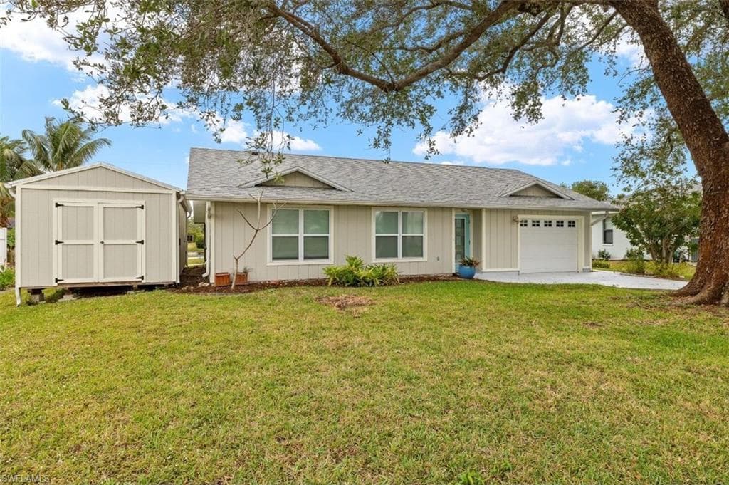 3605 Sudbury LN BONITA SPRINGS, FL 34134